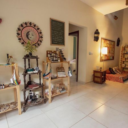 Casa Viva Itamambuca Lägenhet Ubatuba Exteriör bild