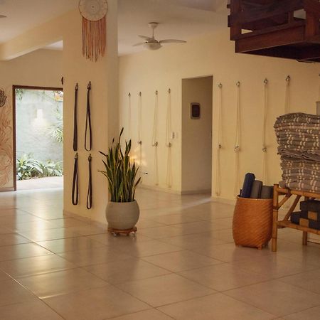 Casa Viva Itamambuca Lägenhet Ubatuba Exteriör bild
