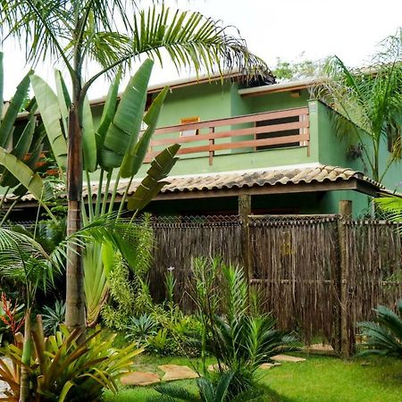 Casa Viva Itamambuca Lägenhet Ubatuba Exteriör bild