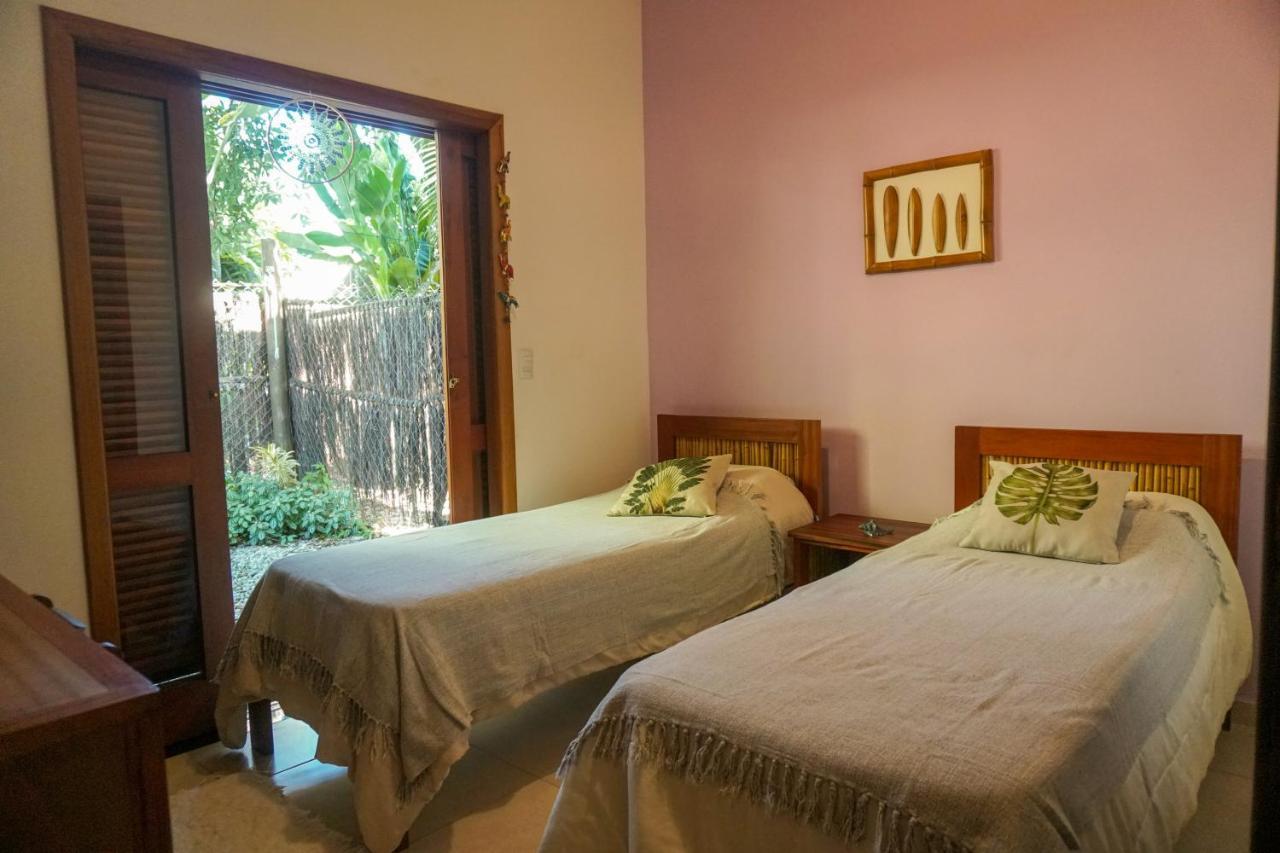 Casa Viva Itamambuca Lägenhet Ubatuba Exteriör bild