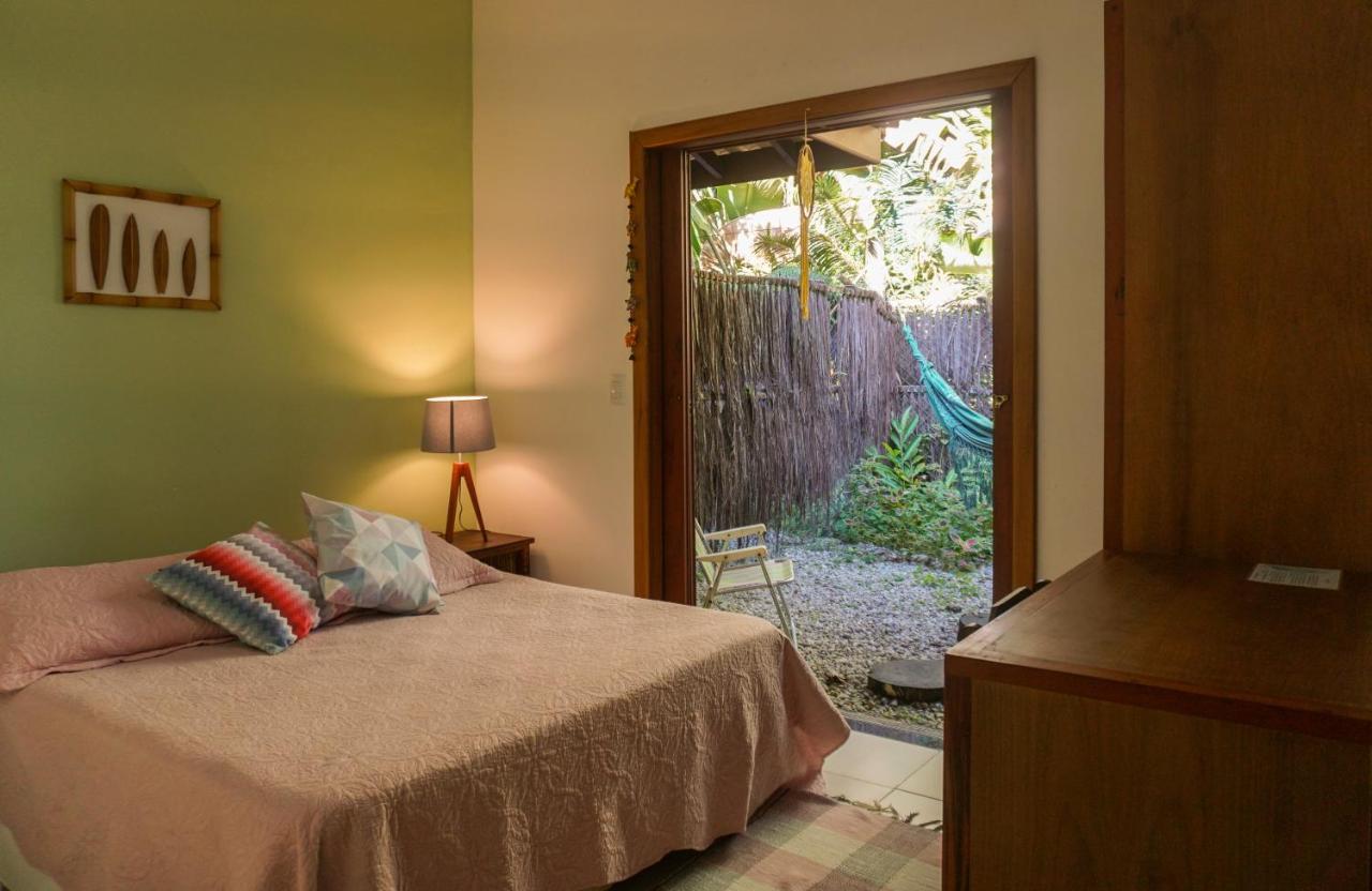 Casa Viva Itamambuca Lägenhet Ubatuba Exteriör bild
