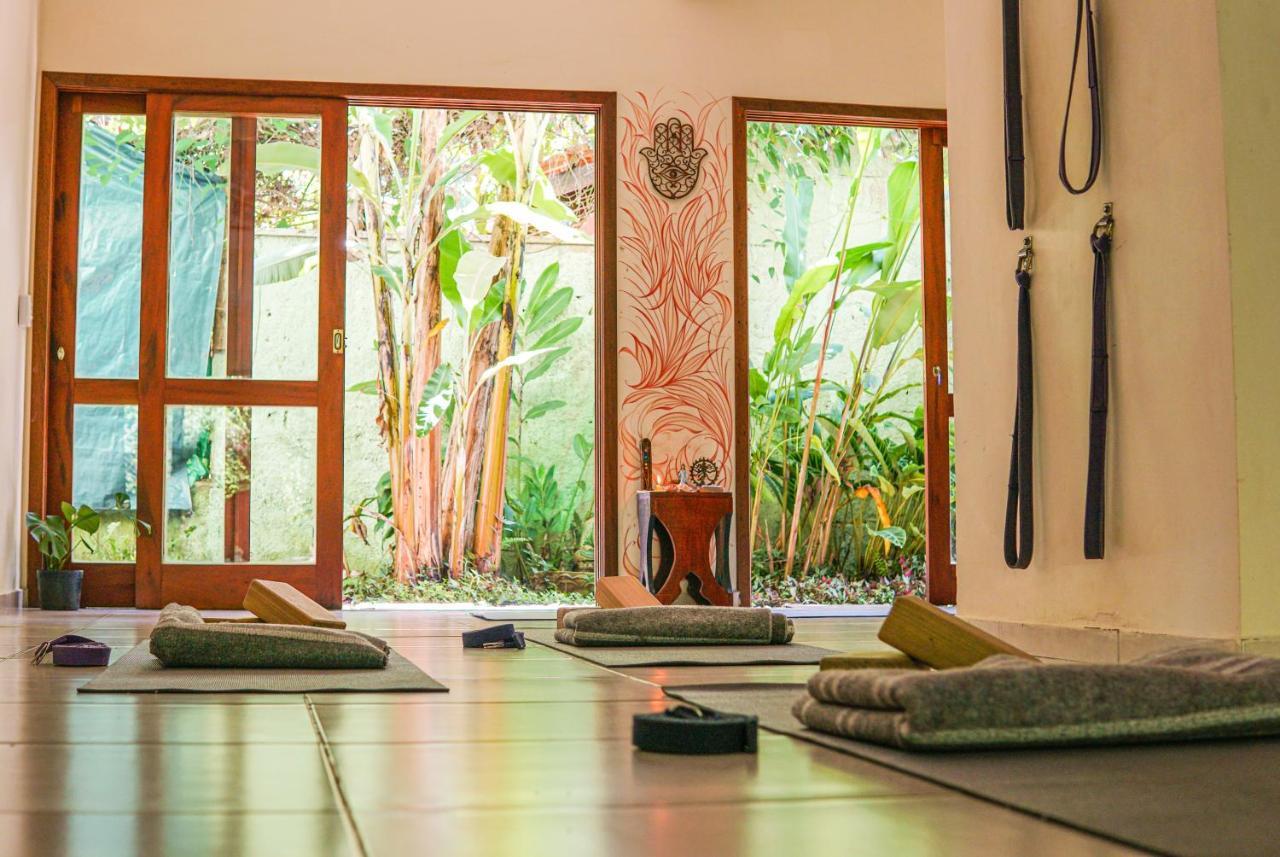Casa Viva Itamambuca Lägenhet Ubatuba Exteriör bild