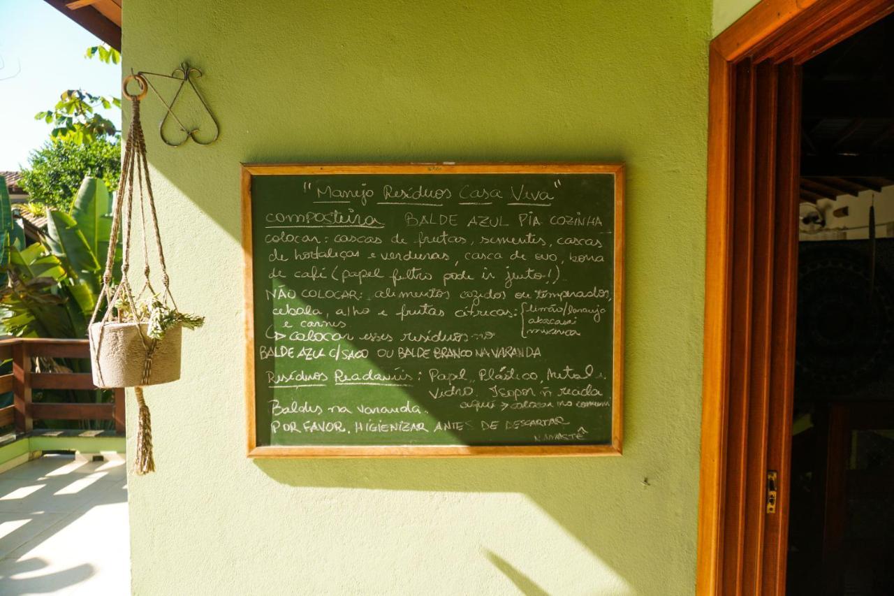 Casa Viva Itamambuca Lägenhet Ubatuba Exteriör bild