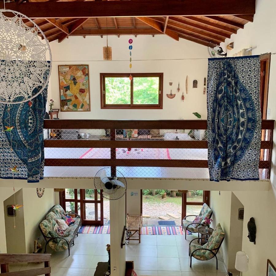 Casa Viva Itamambuca Lägenhet Ubatuba Exteriör bild