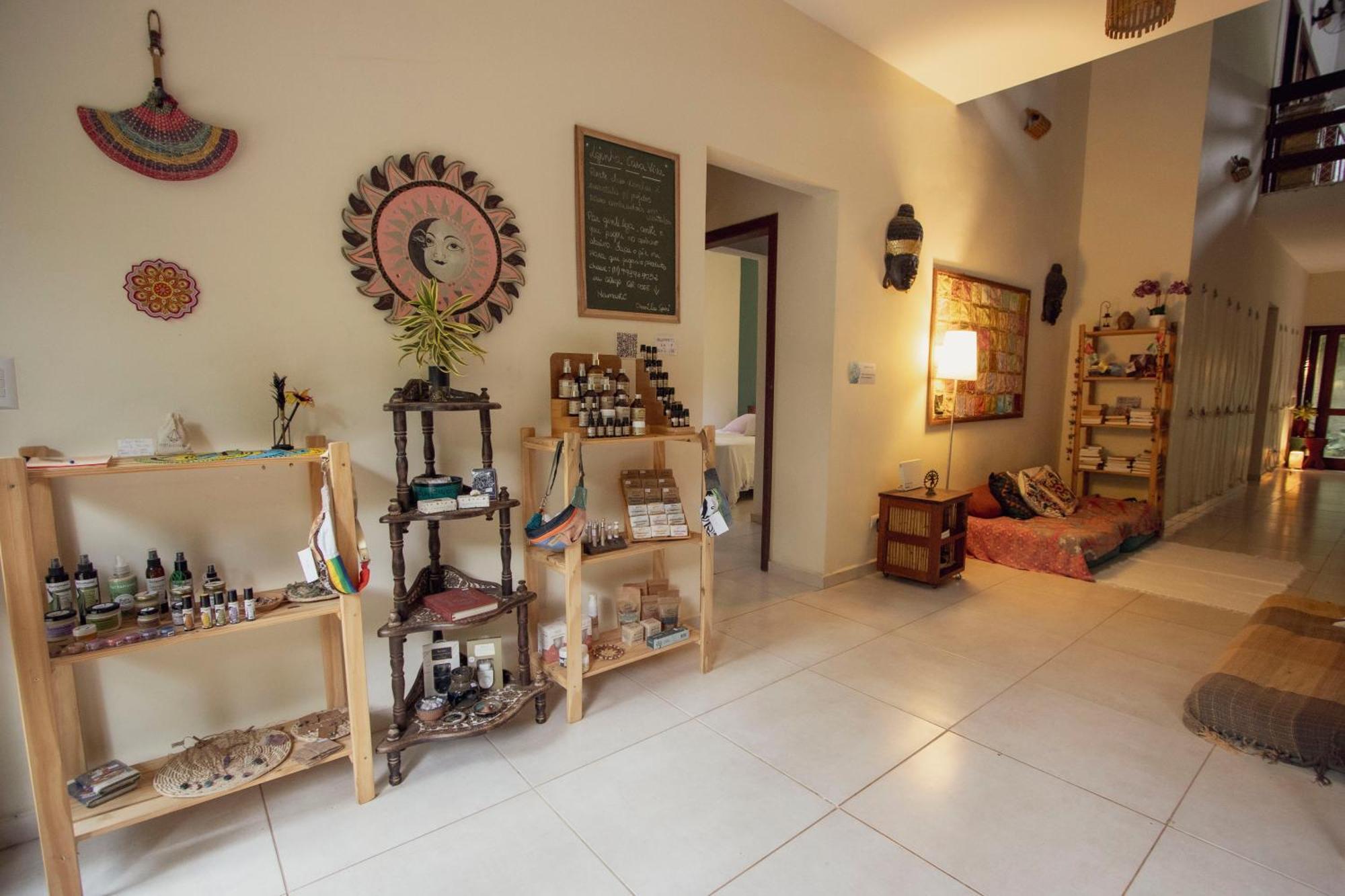 Casa Viva Itamambuca Lägenhet Ubatuba Exteriör bild