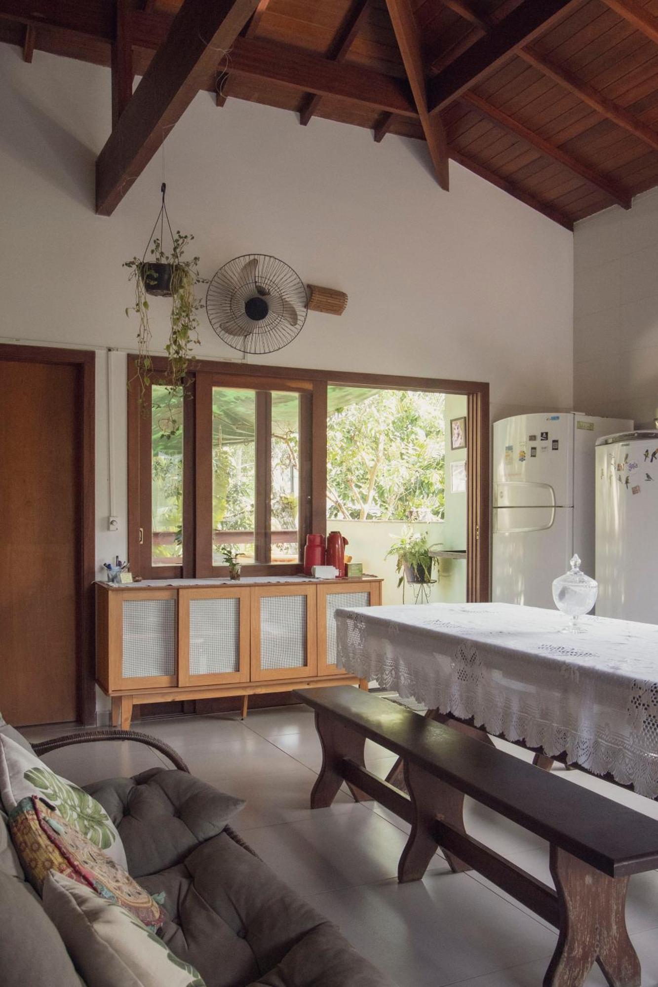 Casa Viva Itamambuca Lägenhet Ubatuba Exteriör bild